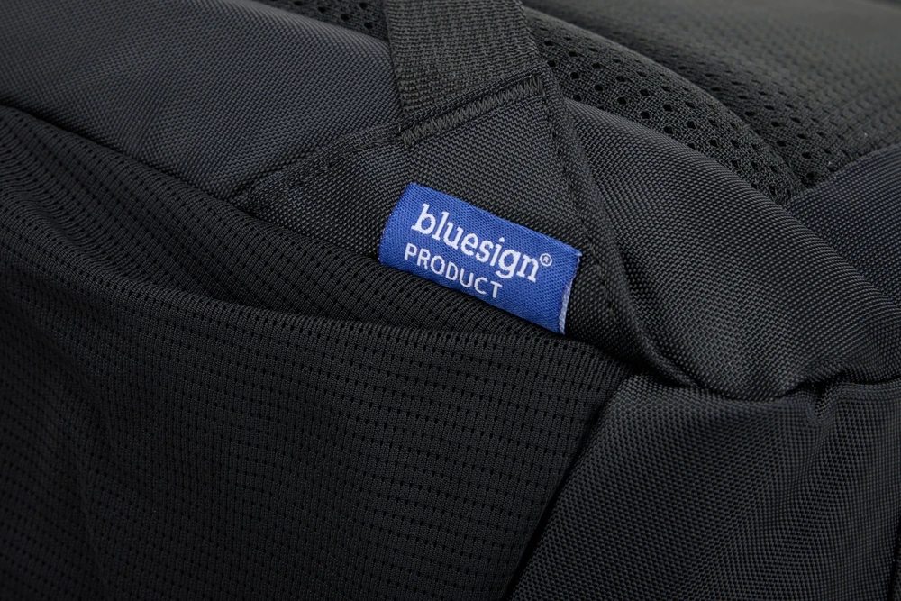 Thule EnRoute | Backpack | Juodas