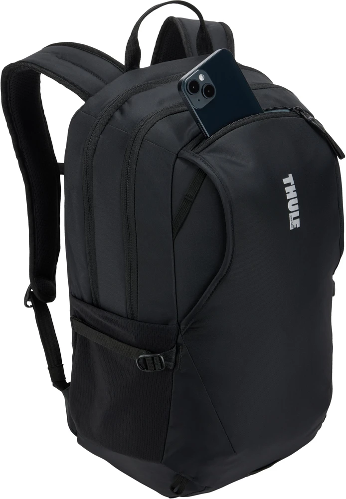 Thule EnRoute | Backpack | Juodas