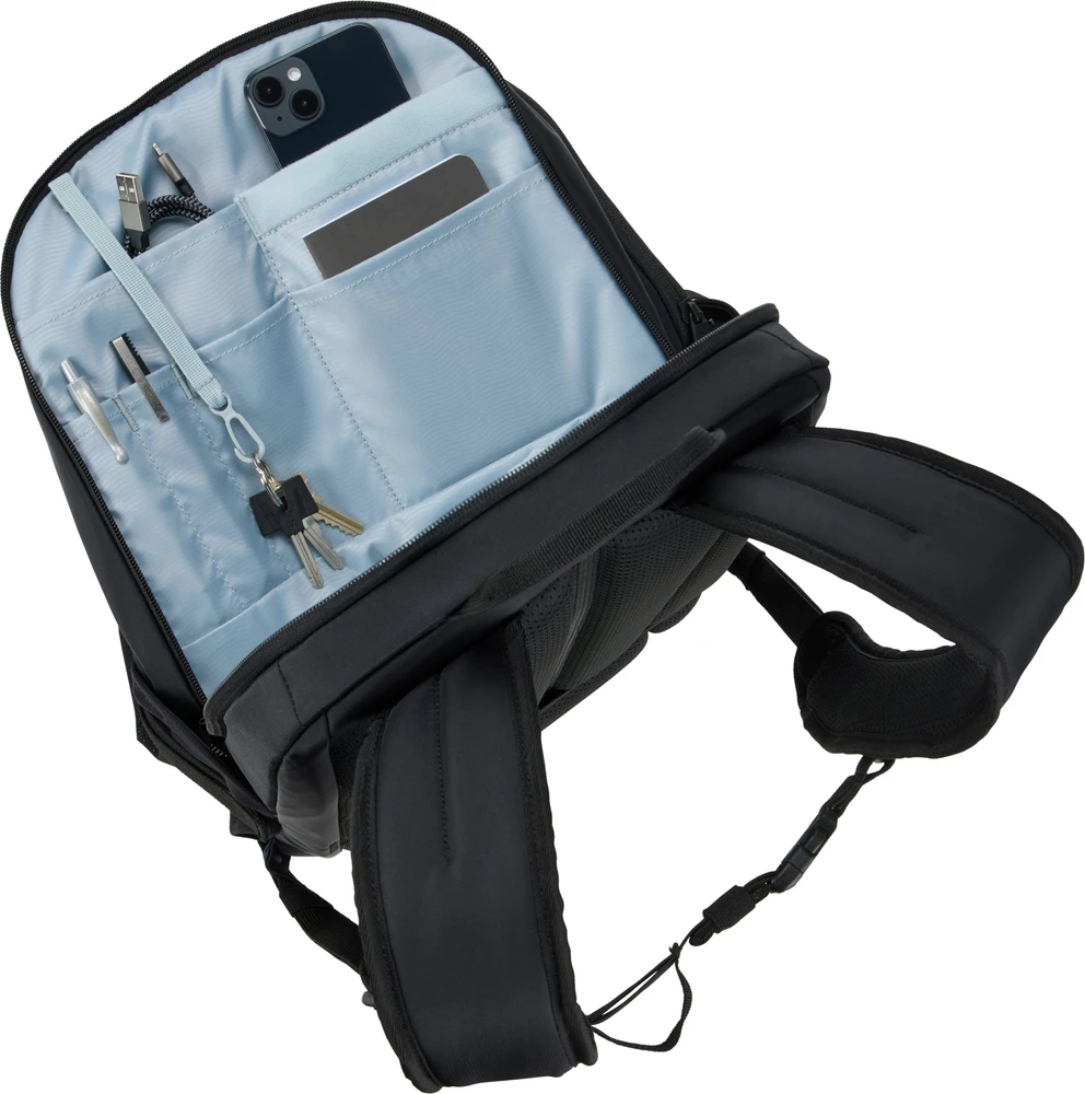Thule EnRoute | Backpack | Juodas