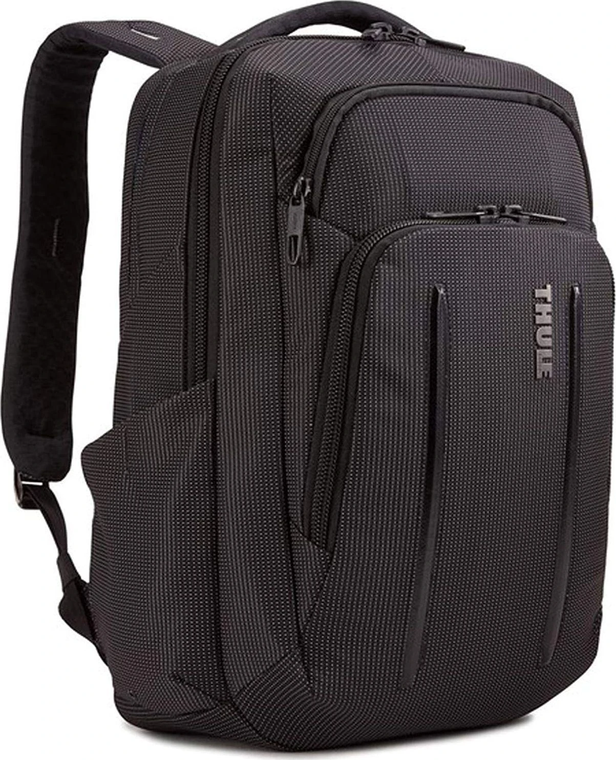 Thule | Crossover 2 20L | C2BP-114 | Tinka iki 14 " | Backpack | Juodas