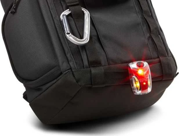 Thule | Subterra | TSDP-115 | Tinka iki 15 " | Backpack | Shoulder strap | Dark Shadow