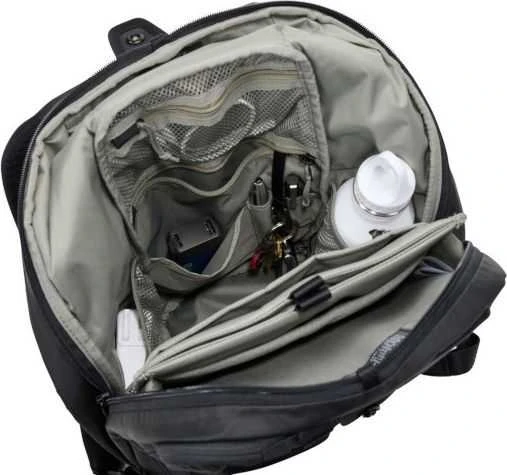 Thule | Backpack 16L | TACTBP-114 Tact | Backpack for laptop | Juodas