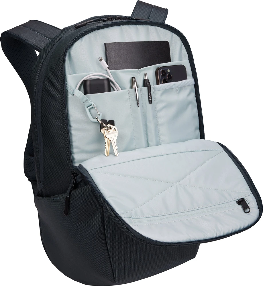 Thule | Backpack, 21 L | Subterra 2 | Tinka iki 16 " | Nešiojamas kompiuteris backpack | Dark Slate