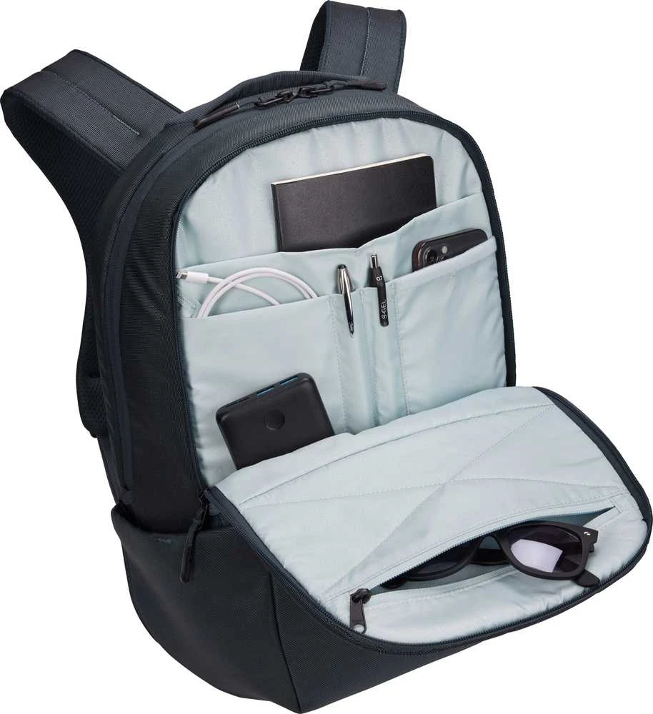 Thule | Backpack, 21 L | Subterra 2 | Tinka iki 16 " | Nešiojamas kompiuteris backpack | Dark Slate