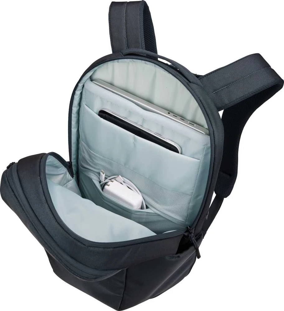 Thule | Backpack, 21 L | Subterra 2 | Tinka iki 16 " | Nešiojamas kompiuteris backpack | Dark Slate