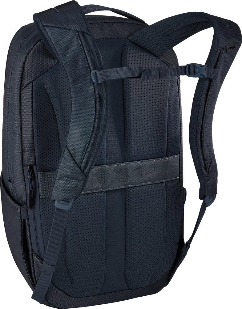 Thule | Backpack, 21 L | Subterra 2 | Tinka iki 16 " | Nešiojamas kompiuteris backpack | Dark Slate