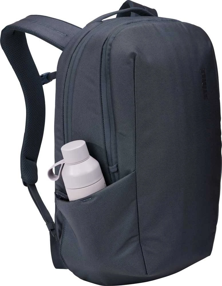 Thule | Backpack, 21 L | Subterra 2 | Tinka iki 16 " | Nešiojamas kompiuteris backpack | Dark Slate