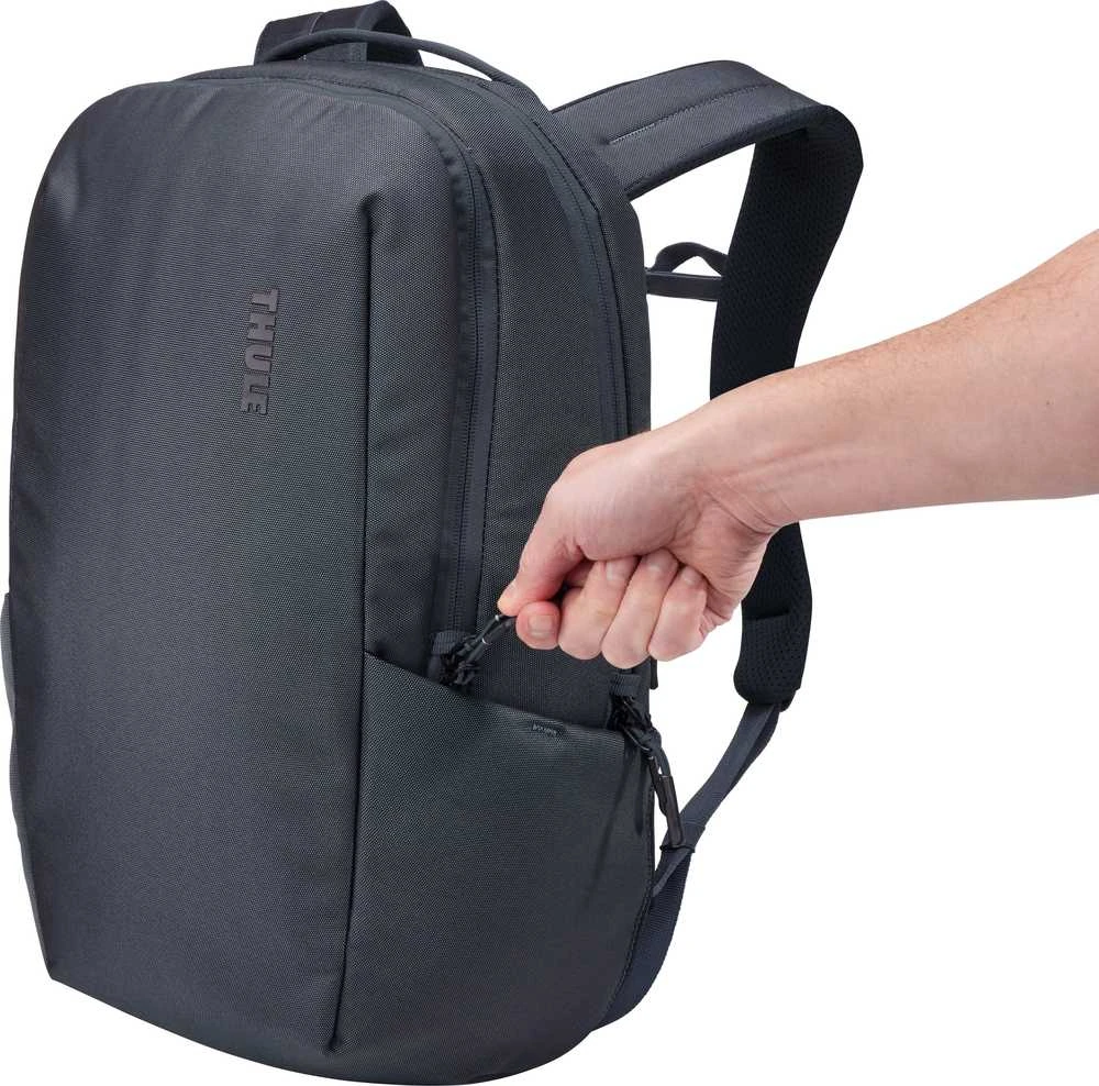 Thule | Backpack, 21 L | Subterra 2 | Tinka iki 16 " | Nešiojamas kompiuteris backpack | Dark Slate