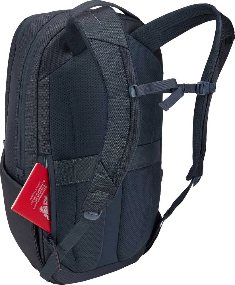 Thule | Backpack, 21 L | Subterra 2 | Tinka iki 16 " | Nešiojamas kompiuteris backpack | Dark Slate