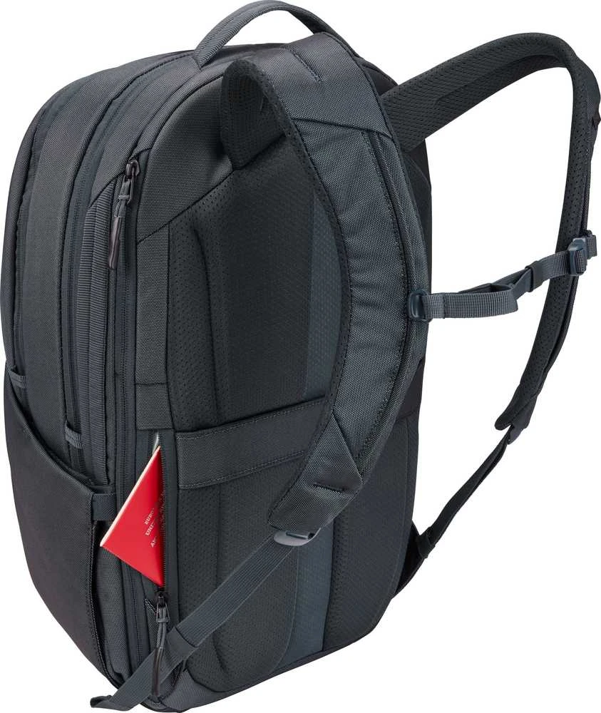 Kuprinė Thule Thule | Backpack, 27 L | Subterra 2 | Tinka iki 16 " | Nešiojamas kompiuteris backpack | Dark Slate