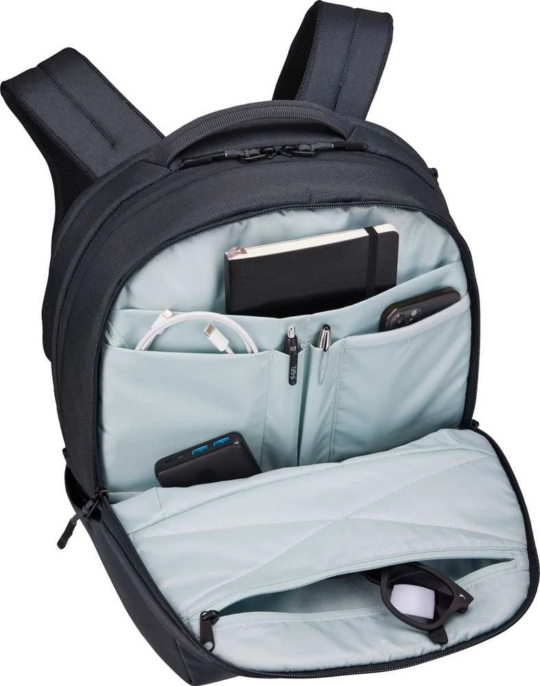 Kuprinė Thule Thule | Backpack, 27 L | Subterra 2 | Tinka iki 16 " | Nešiojamas kompiuteris backpack | Dark Slate