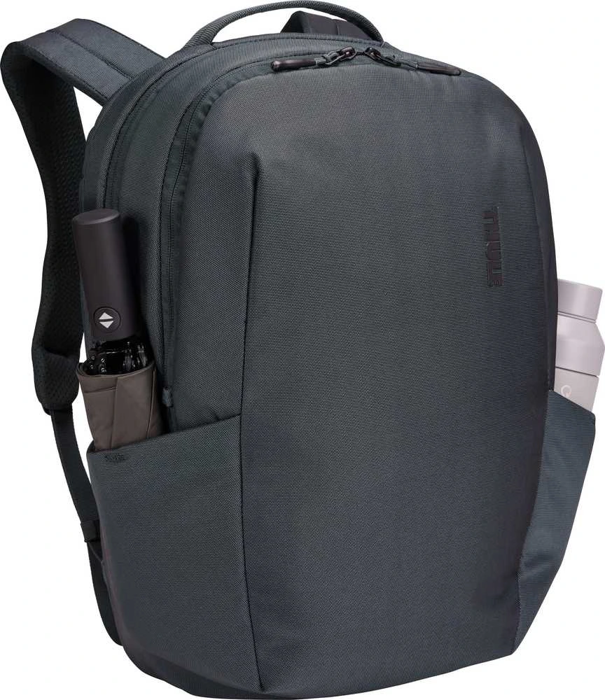 Kuprinė Thule Thule | Backpack, 27 L | Subterra 2 | Tinka iki 16 " | Nešiojamas kompiuteris backpack | Dark Slate