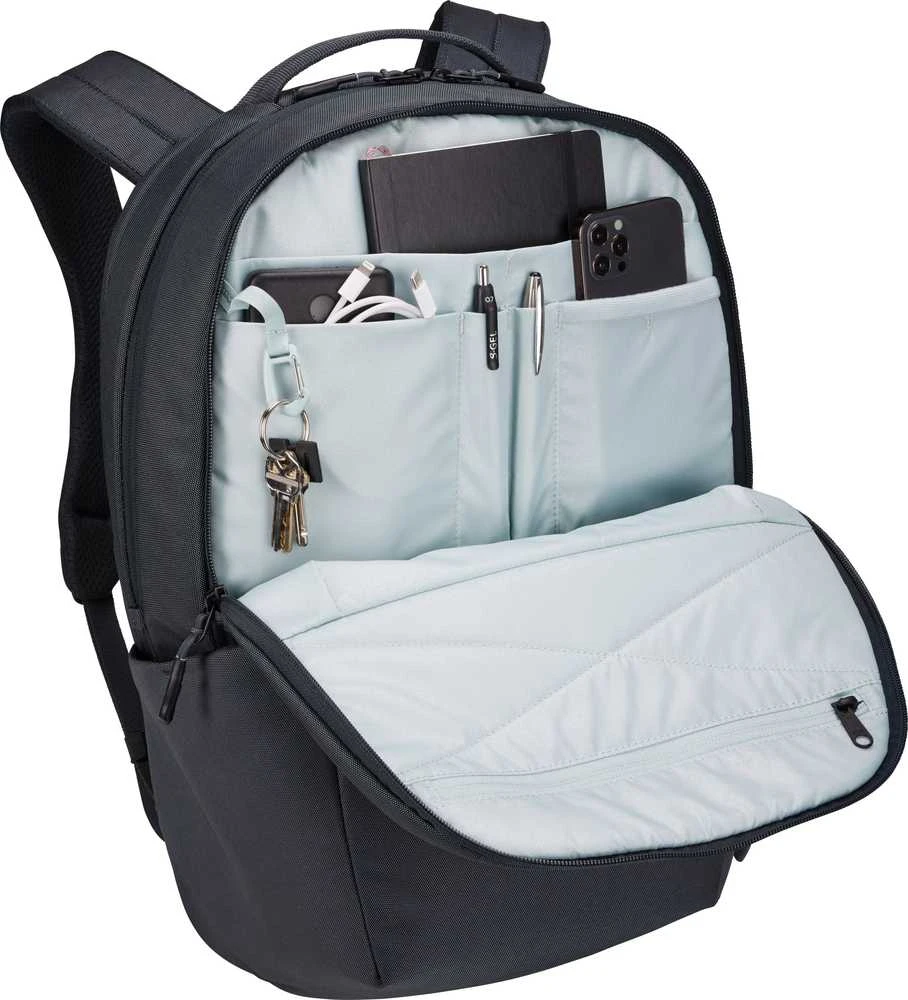 Kuprinė Thule Thule | Backpack, 27 L | Subterra 2 | Tinka iki 16 " | Nešiojamas kompiuteris backpack | Dark Slate