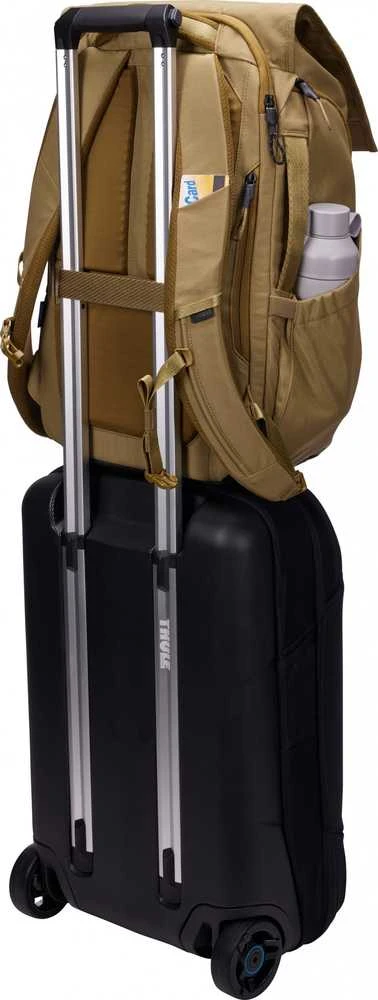 Thule | Backpack 27L | PARABP-3216 Paramount | Backpack | Atsparus vandeniui | Nutria