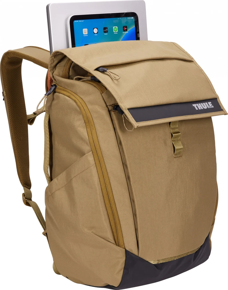 Thule | Backpack 27L | PARABP-3216 Paramount | Backpack | Atsparus vandeniui | Nutria