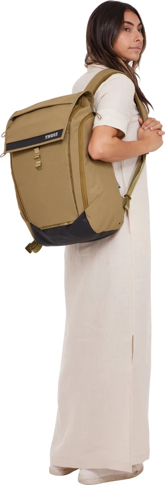 Thule | Backpack 27L | PARABP-3216 Paramount | Backpack | Atsparus vandeniui | Nutria