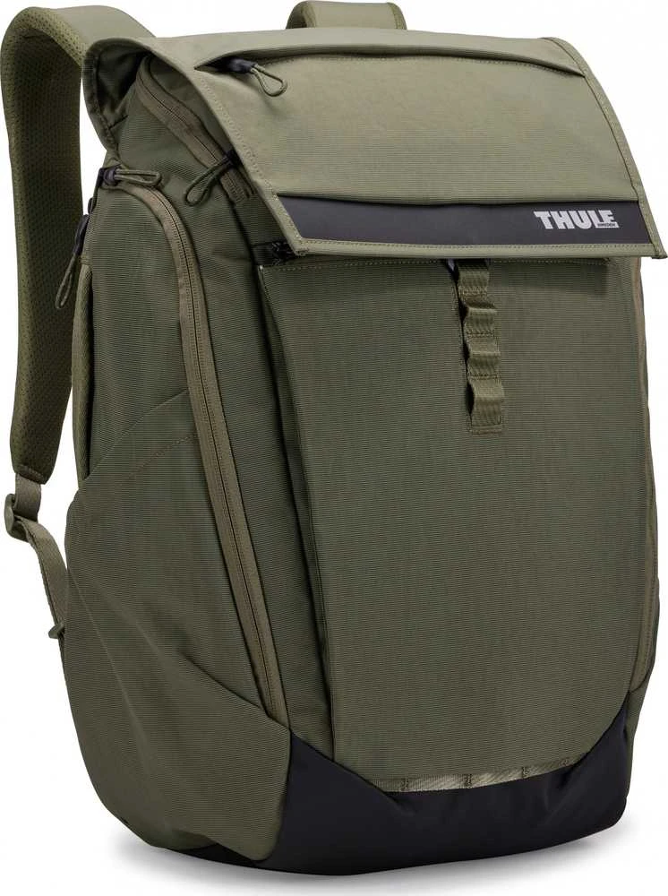Thule | Backpack 27L | PARABP-3216 Paramount | Backpack | Atsparus vandeniui | Soft Žalias