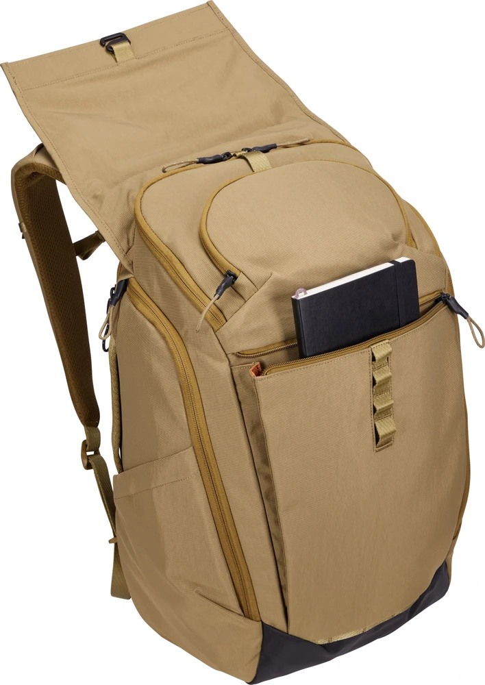 Thule | Backpack 27L | PARABP-3216 Paramount | Backpack | Atsparus vandeniui | Nutria