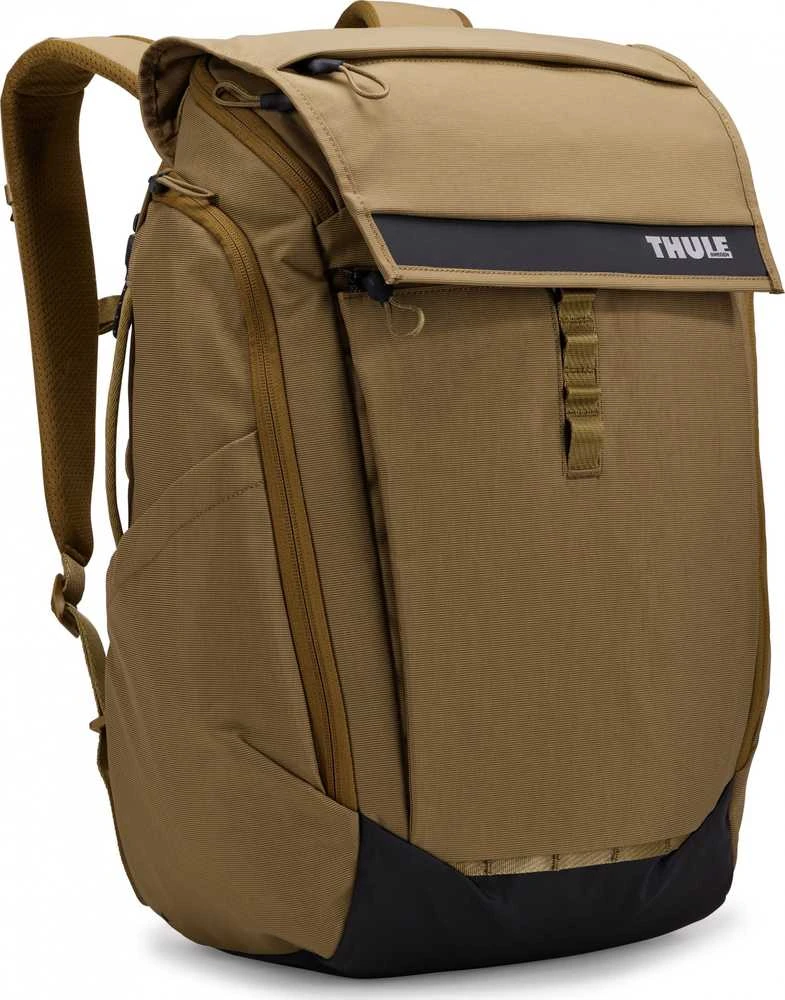 Thule | Backpack 27L | PARABP-3216 Paramount | Backpack | Atsparus vandeniui | Nutria