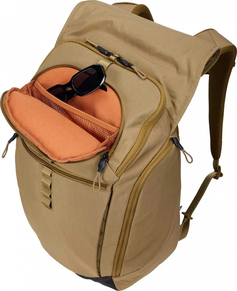 Thule | Backpack 27L | PARABP-3216 Paramount | Backpack | Atsparus vandeniui | Nutria