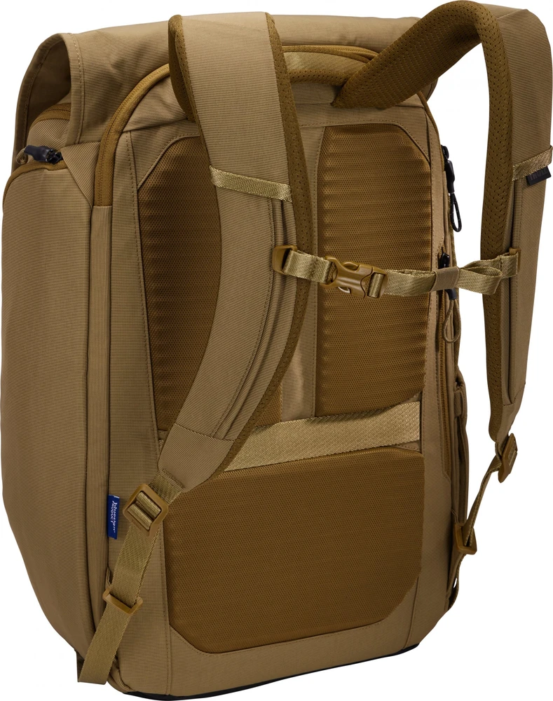 Thule | Backpack 27L | PARABP-3216 Paramount | Backpack | Atsparus vandeniui | Nutria