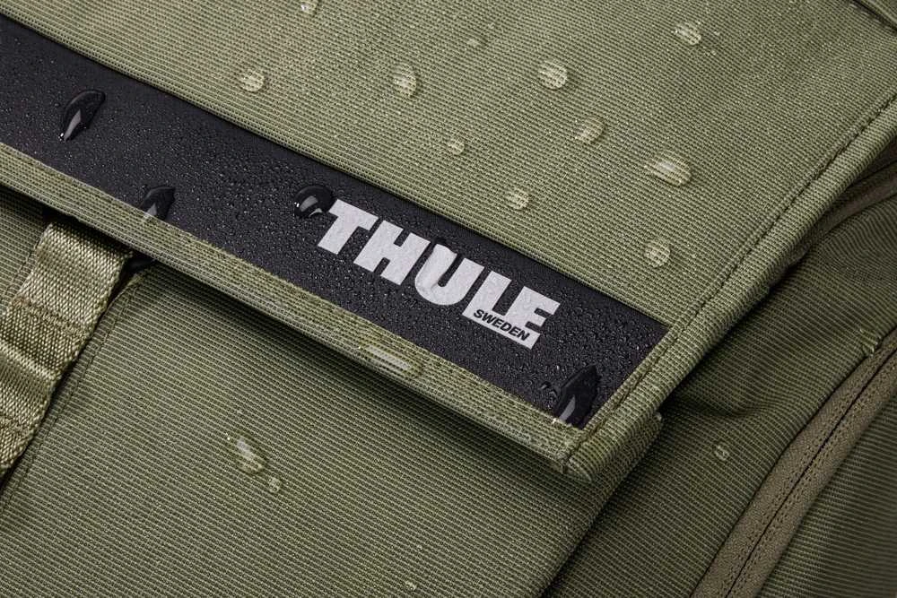 Thule | Backpack 27L | PARABP-3216 Paramount | Backpack | Atsparus vandeniui | Soft Žalias