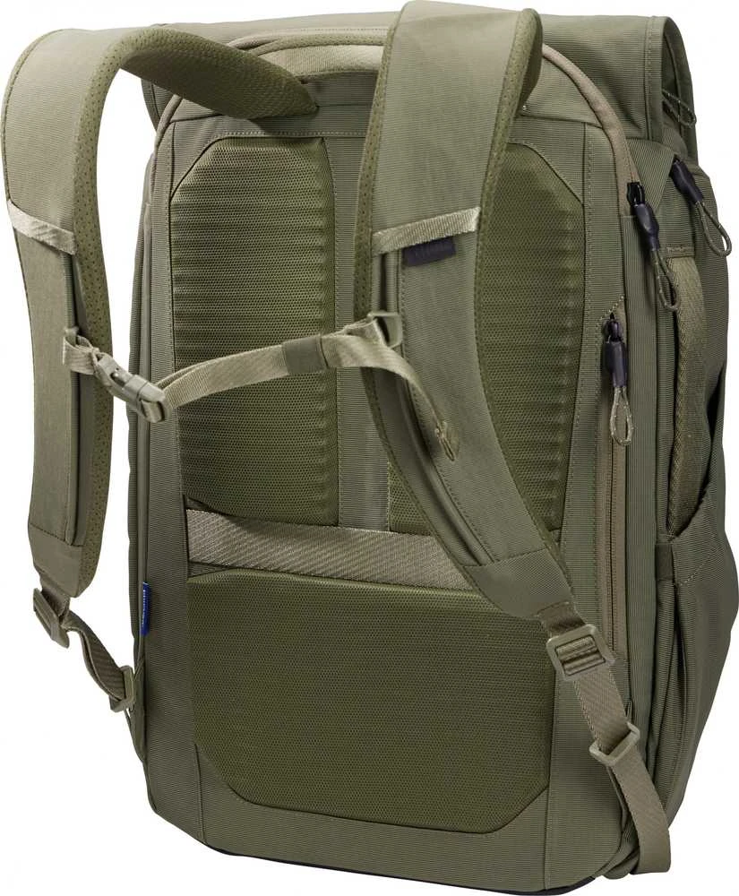 Thule | Backpack 27L | PARABP-3216 Paramount | Backpack | Atsparus vandeniui | Soft Žalias