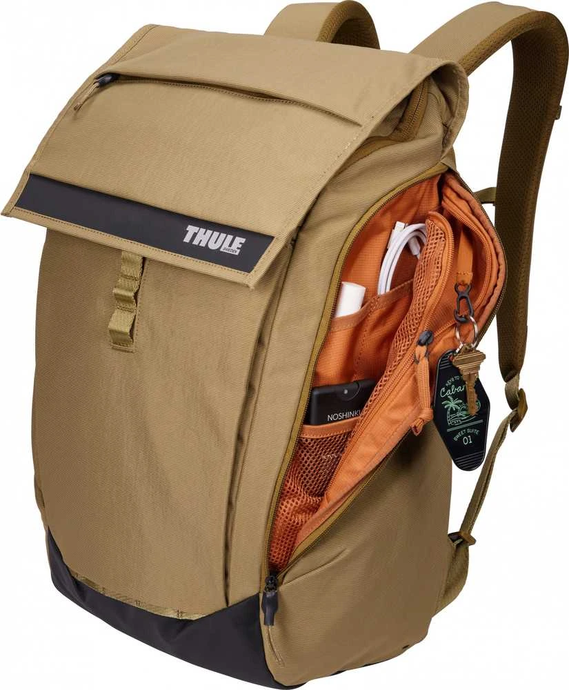 Thule | Backpack 27L | PARABP-3216 Paramount | Backpack | Atsparus vandeniui | Nutria