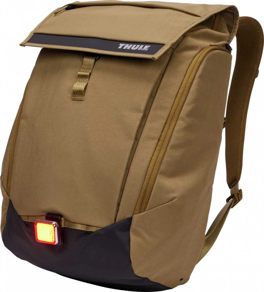 Thule | Backpack 27L | PARABP-3216 Paramount | Backpack | Atsparus vandeniui | Nutria