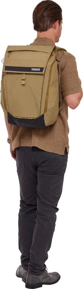 Thule | Backpack 27L | PARABP-3216 Paramount | Backpack | Atsparus vandeniui | Nutria