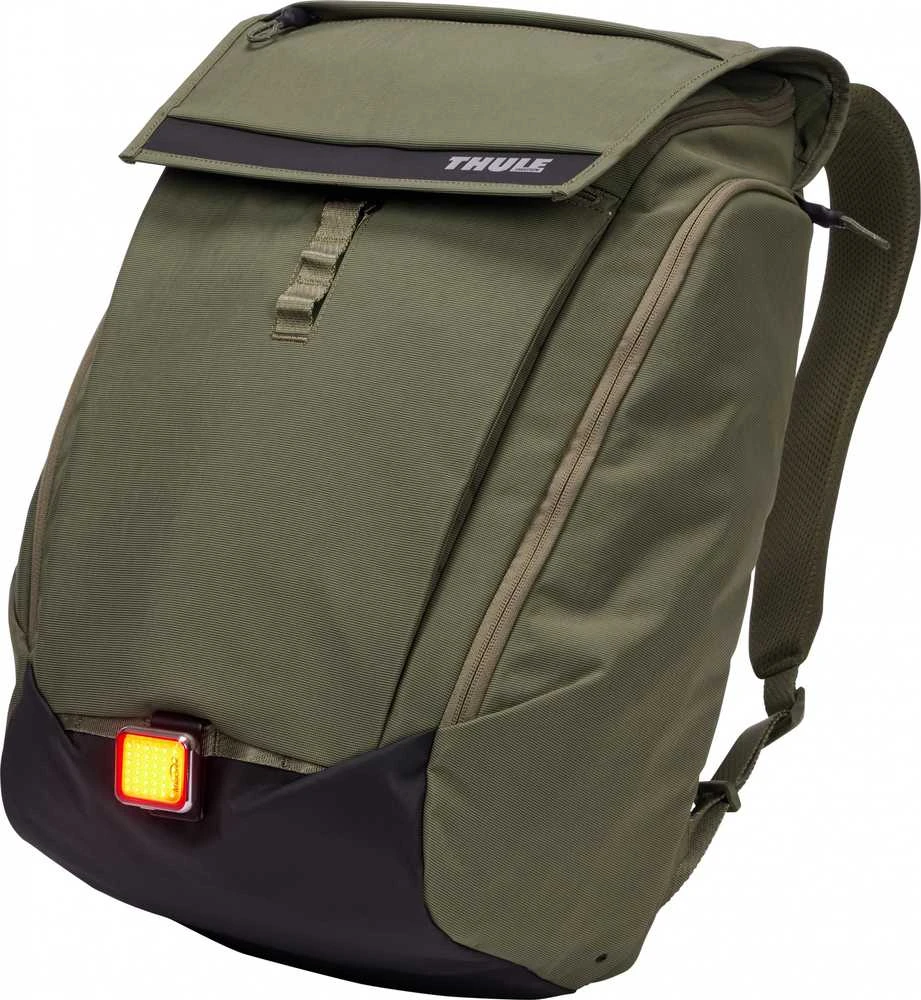 Thule | Backpack 27L | PARABP-3216 Paramount | Backpack | Atsparus vandeniui | Soft Žalias