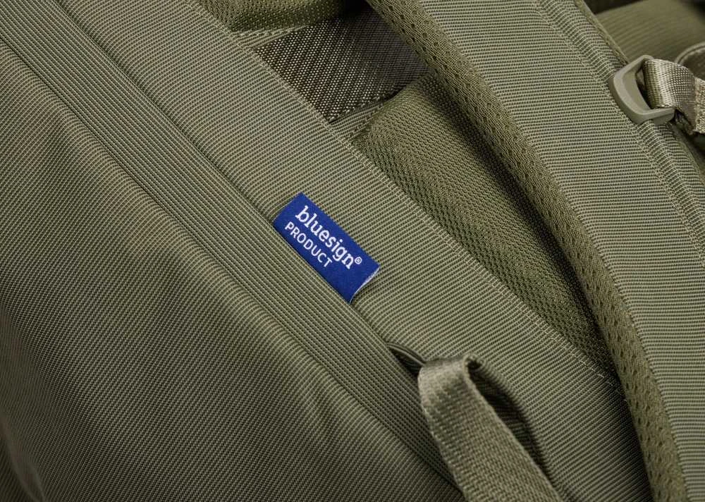 Thule | Backpack 27L | PARABP-3216 Paramount | Backpack | Atsparus vandeniui | Soft Žalias
