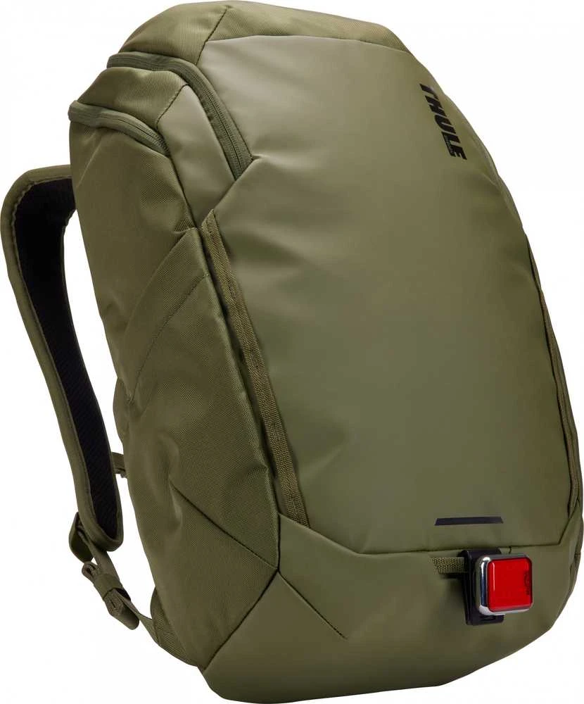 Thule | Chasm | Backpack 26L | Tinka iki 16 " | Nešiojamas kompiuteris backpack | Olivine | Atsparus vandeniui