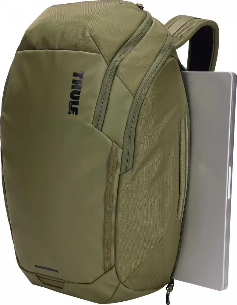Thule | Chasm | Backpack 26L | Tinka iki 16 " | Nešiojamas kompiuteris backpack | Olivine | Atsparus vandeniui