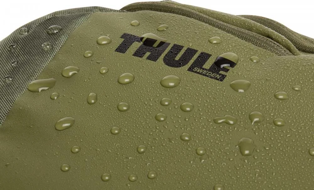 Thule | Chasm | Backpack 26L | Tinka iki 16 " | Nešiojamas kompiuteris backpack | Olivine | Atsparus vandeniui