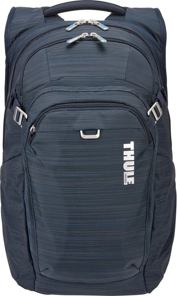 Thule Tulė | Kuprinė 24L | CONBP-116 Konstrukcija | Kuprinė nešiojamam kompiuteriui | Anglies Mėlyna