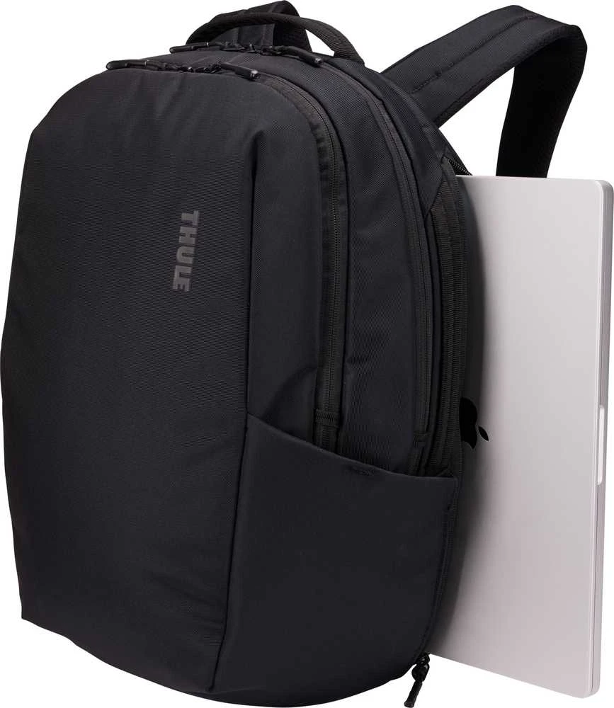 Thule | Nešiojamas kompiuteris Backpack, 27 L | TSLB417 Subterra 2 | Tinka iki 16 " | Backpack | Juodas