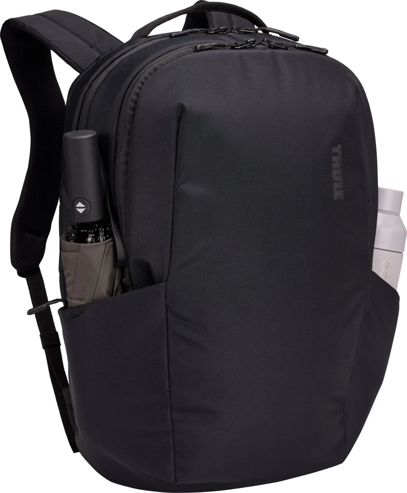 Thule | Nešiojamas kompiuteris Backpack, 27 L | TSLB417 Subterra 2 | Tinka iki 16 " | Backpack | Juodas