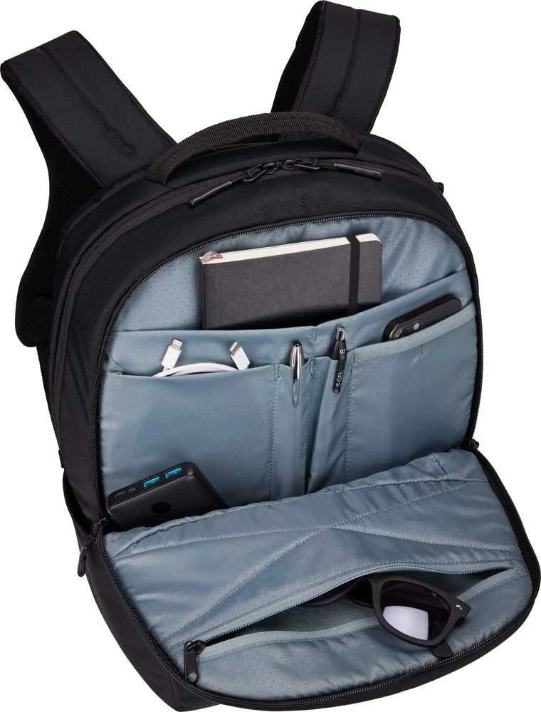 Thule | Nešiojamas kompiuteris Backpack, 27 L | TSLB417 Subterra 2 | Tinka iki 16 " | Backpack | Juodas