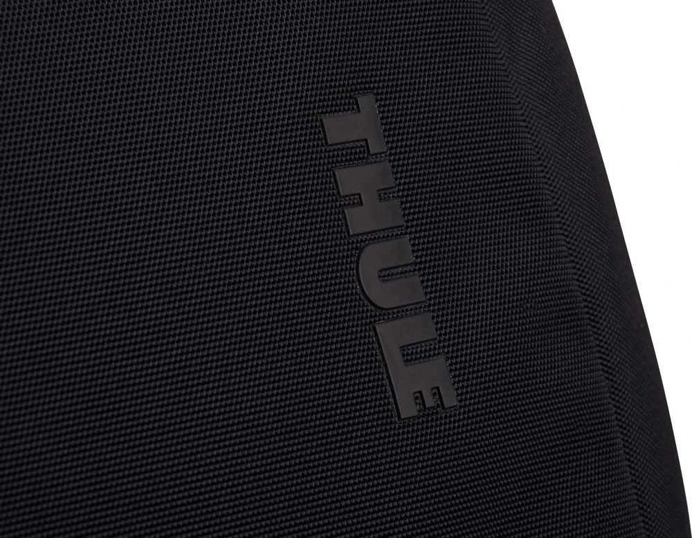 Thule | Nešiojamas kompiuteris Backpack, 27 L | TSLB417 Subterra 2 | Tinka iki 16 " | Backpack | Juodas