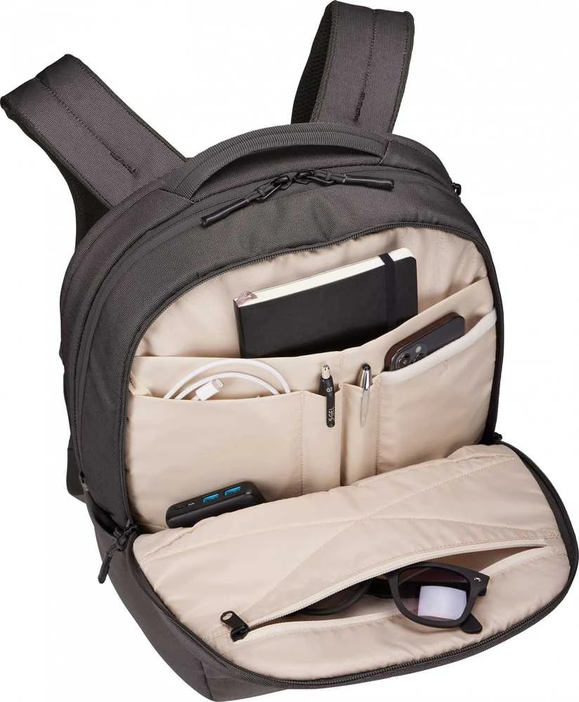 Thule | Subterra 2 | Tinka iki 16 " | Backpack | Vetiver Gray