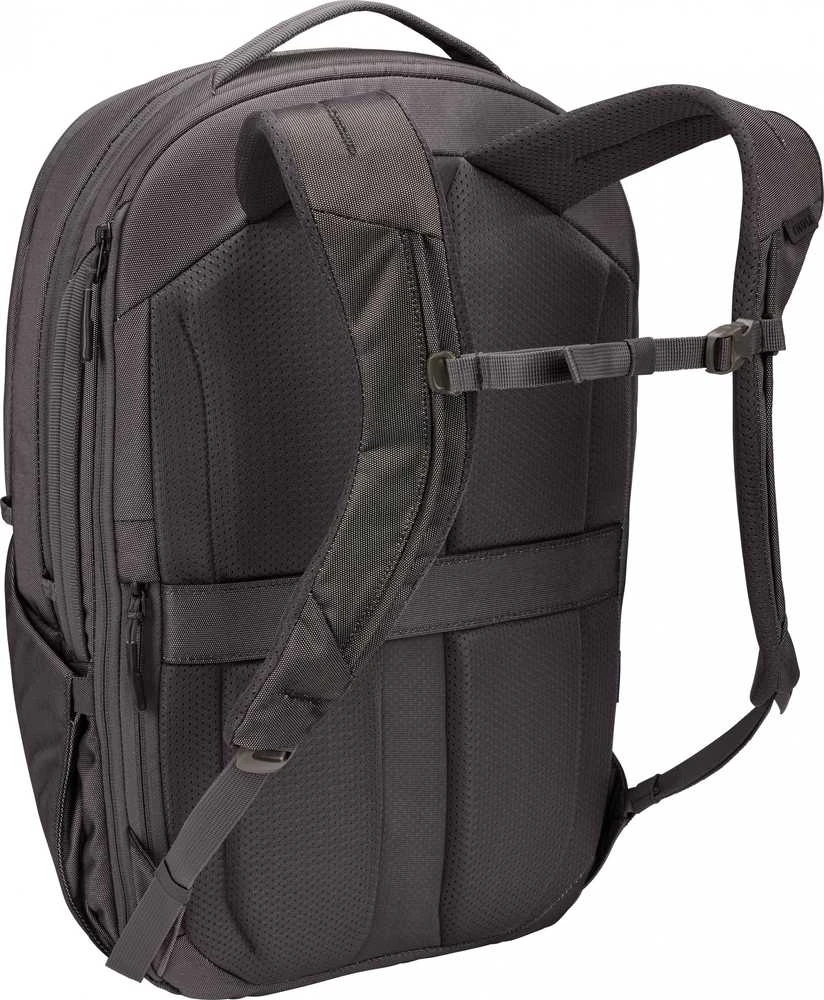 Thule | Subterra 2 | Tinka iki 16 " | Backpack | Vetiver Gray