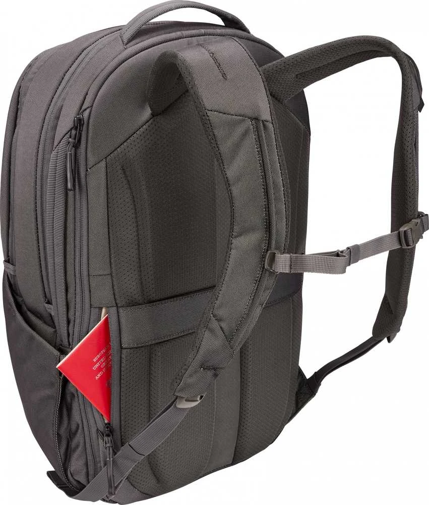 Thule | Subterra 2 | Tinka iki 16 " | Backpack | Vetiver Gray