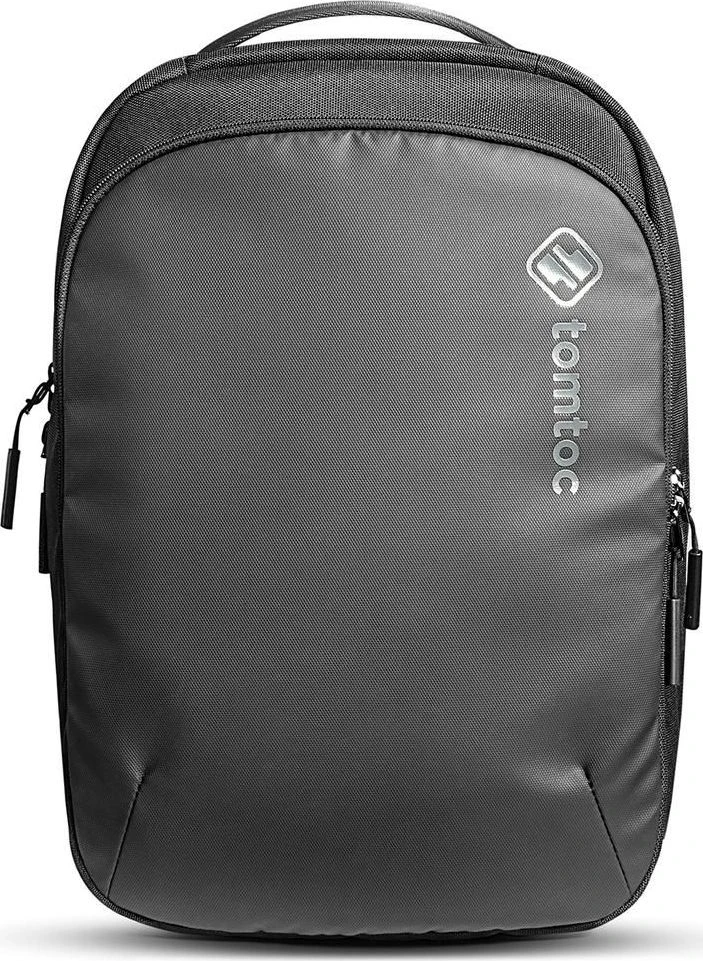 Tomtoc Explorer-T60 16"/15L Backpack (juodas)