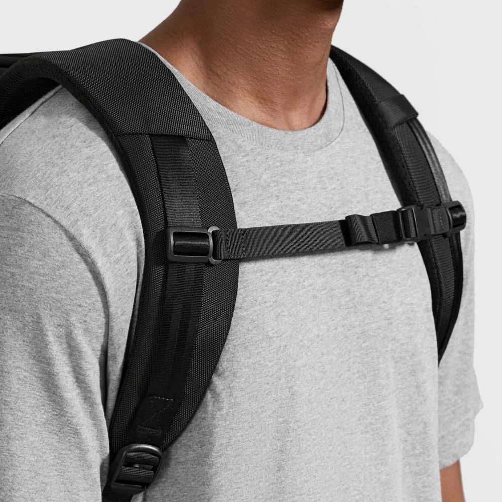 Tomtoc Navigator-T61 Nešiojamas kompiuteris Travel Backpack, 25–30 L / 17.3"