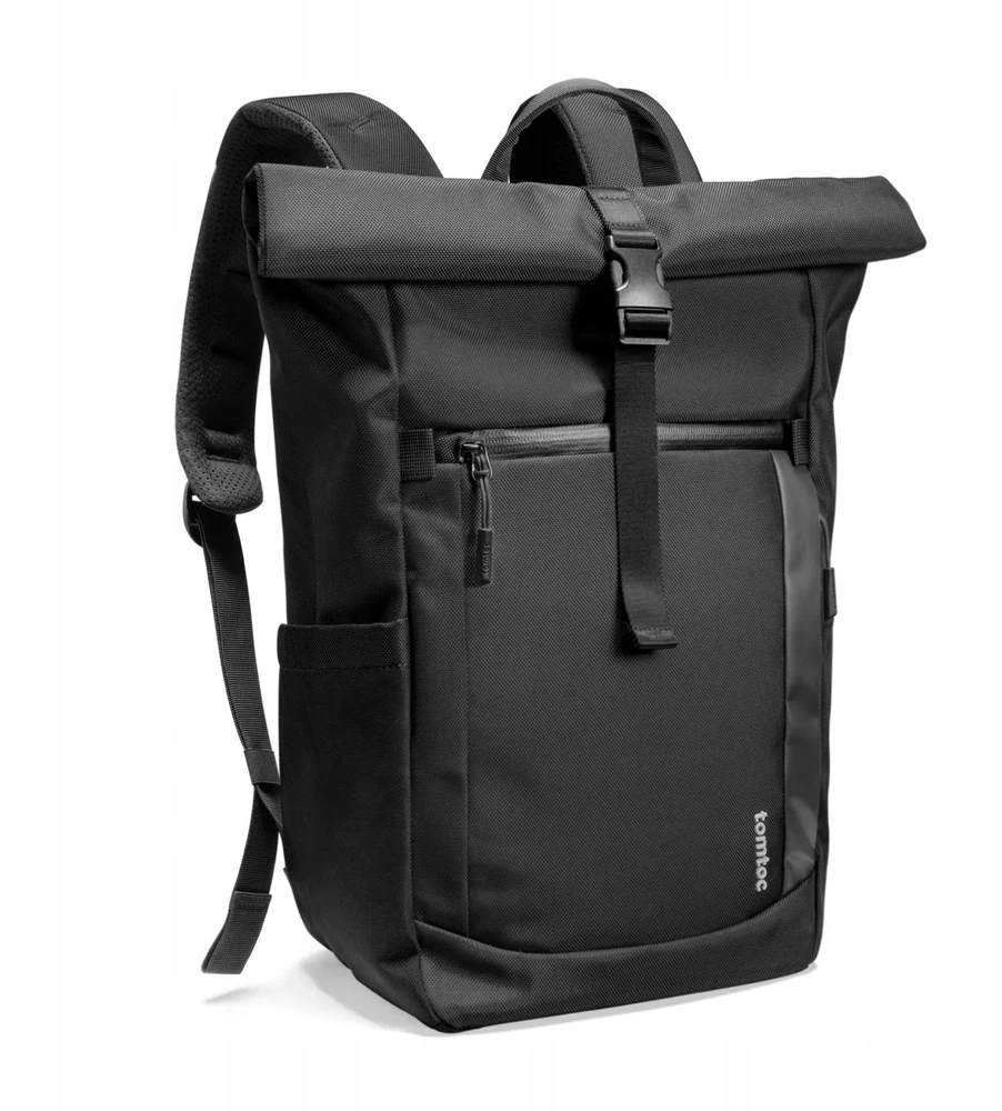 Tomtoc Navigator-T61 Nešiojamas kompiuteris Travel Backpack, 25–30 L / 17.3"