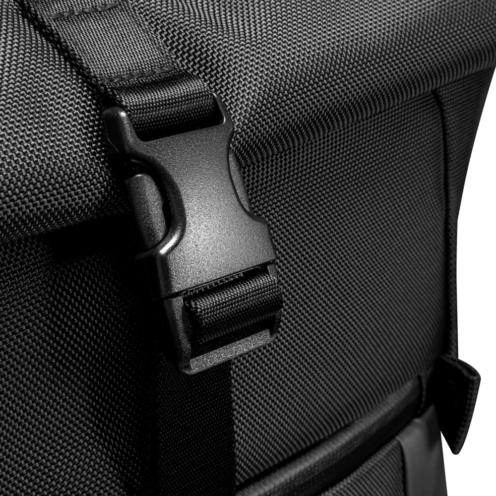 Tomtoc Navigator-T61 Nešiojamas kompiuteris Travel Backpack, 25–30 L / 17.3"