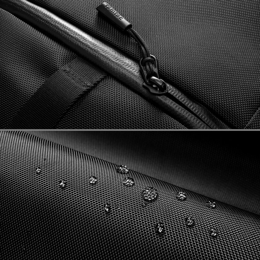 Tomtoc Navigator-T61 Nešiojamas kompiuteris Travel Backpack, 25–30 L / 17.3"