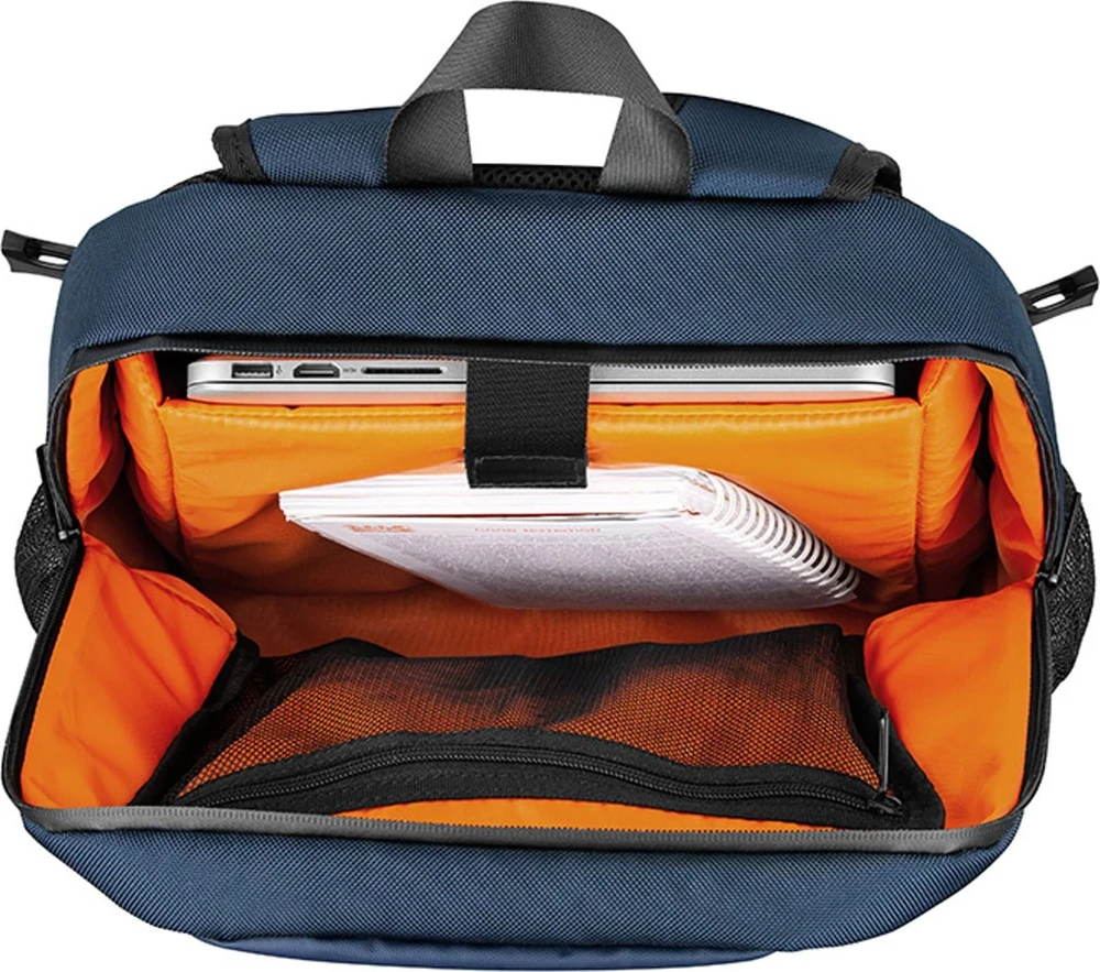 Tracer Packer 15.6" mėlyna