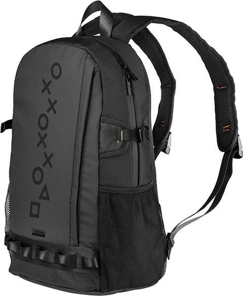 Tracer Packer 15.6" juoda